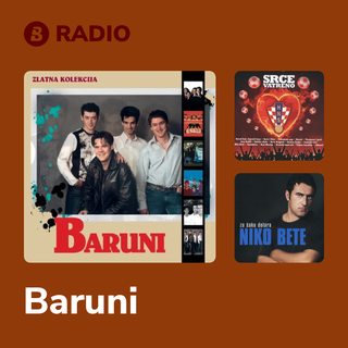 Baruni Radio