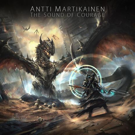 Nuke It from the Orbit! cover art
