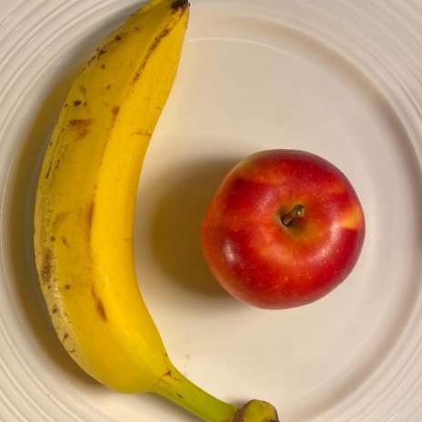 Fruit Song, Pt.1 (with Lil Pear) cover art