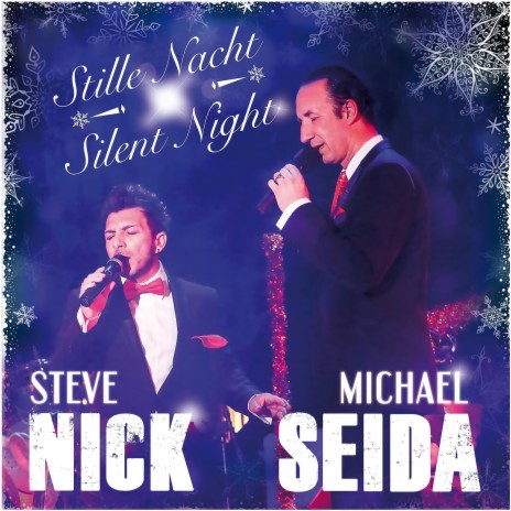 Stille Nacht ft. SteveNick cover art
