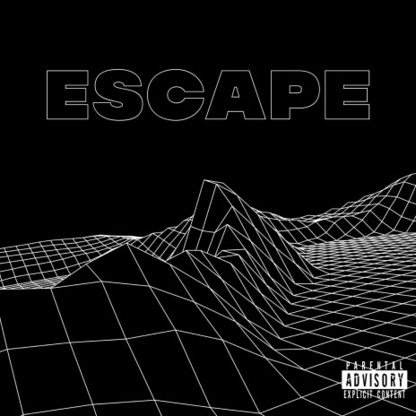 Escape cover art