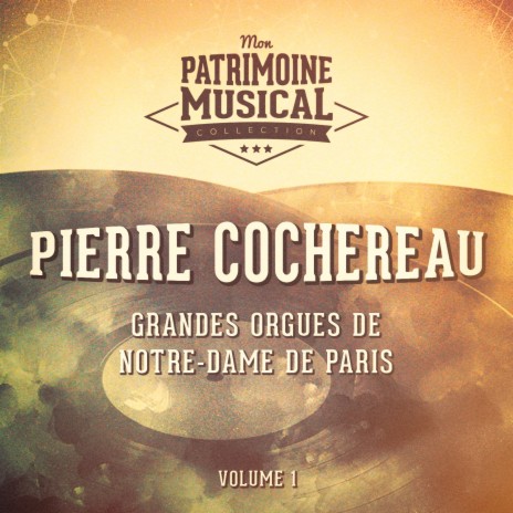 Jésus, que ma joie demeure, no. 10, BWV 147 : cantate 147 ft. Armand Birbaum & Maurice André cover art
