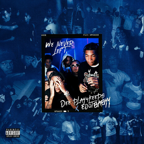 No More Free Benzo (feat. SugarHill Keem)