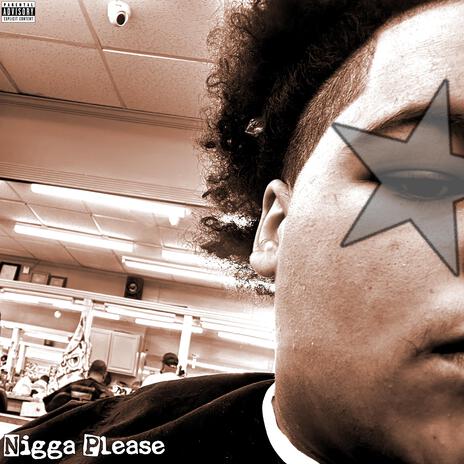 Nigga Please cover art
