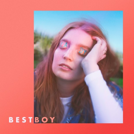 What's the Difference? cover art