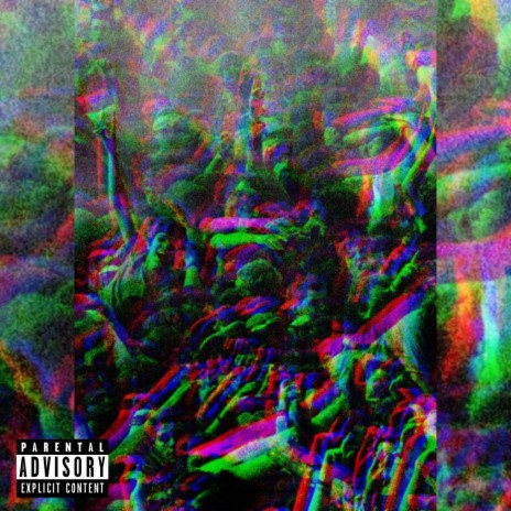 2 GEEKED cover art