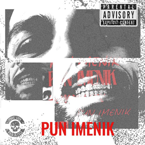Veze i Kombine ft. Kilitza cover art