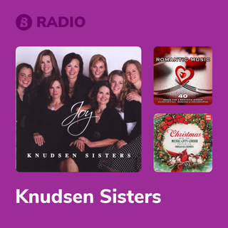 Knudsen Sisters Radio