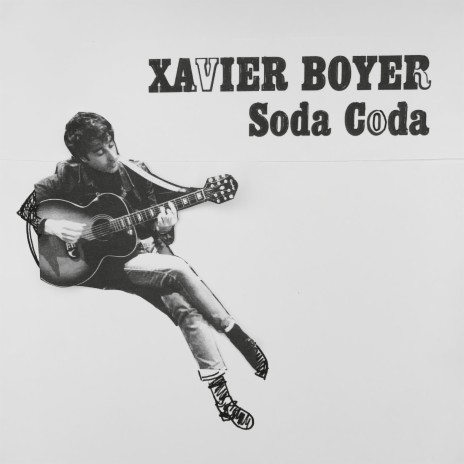 Soda Coda cover art