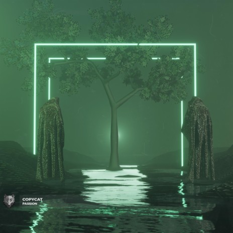 CopyCat cover art