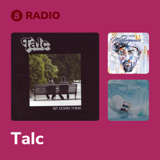 Talc Radio