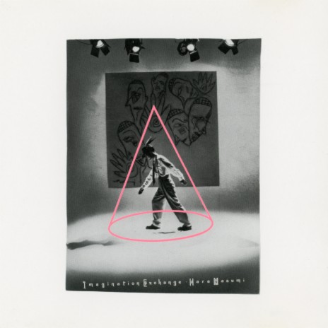 Eye Drops Administered from the Surface of the Moon cover art