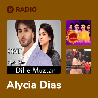 Alycia Dias Radio