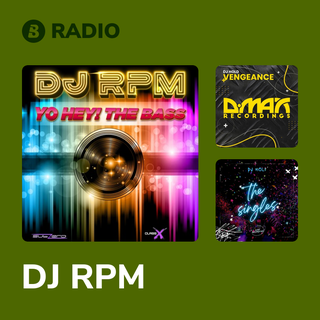 DJ RPM Radio