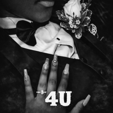 4U cover art