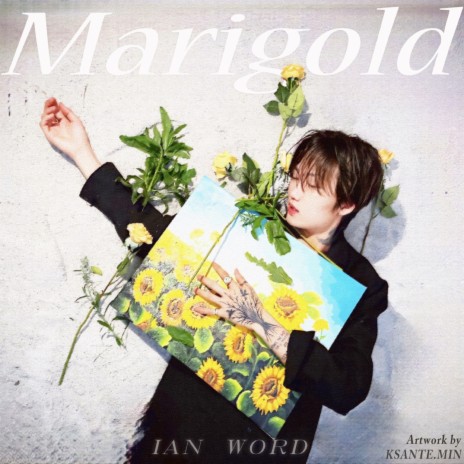 Marigold (feat. Halson)