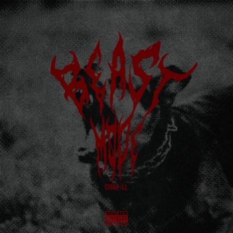 Beast Mode cover art