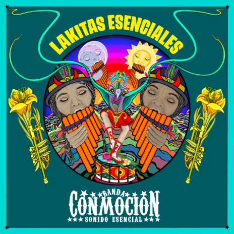 Vengo Cantando / Mala Mujer cover art