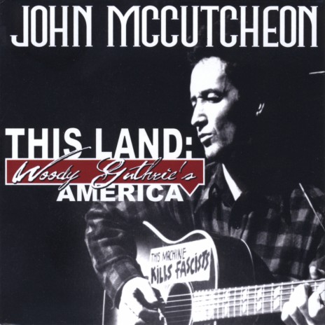 This Is Our Country Here cover art