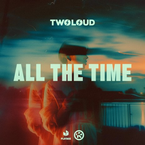 All the Time cover art