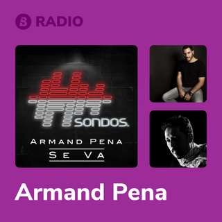 Armand Pena Radio