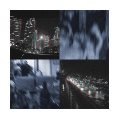 Vibin cover art