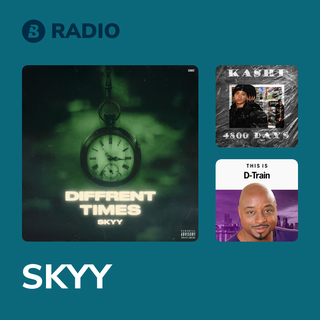SKYY Radio
