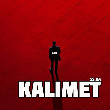 KALIMAT cover art