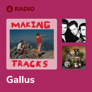 Gallus Radio