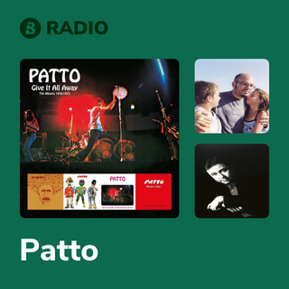 Patto Radio