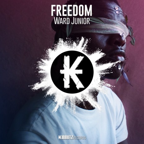 Freedom cover art