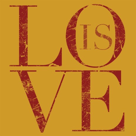 Love Is (Acoustic) cover art