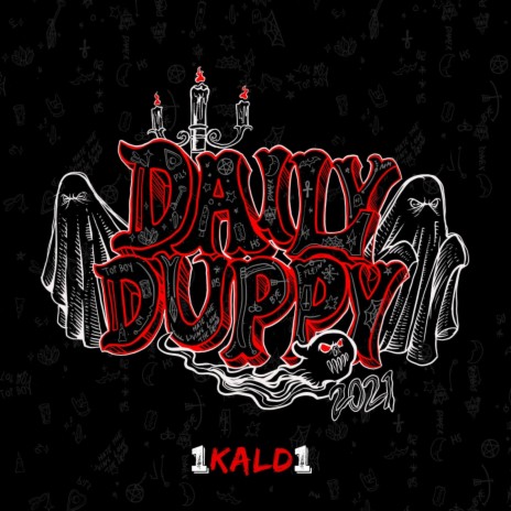 Daily Duppy 2021 (feat. Akimbo Diamatti) cover art