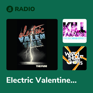 Electric Valentine Radio