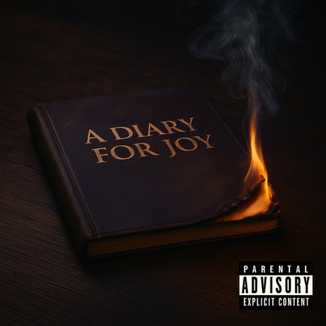 Hey Joy Intro cover art