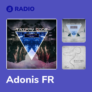 Adonis FR Radio