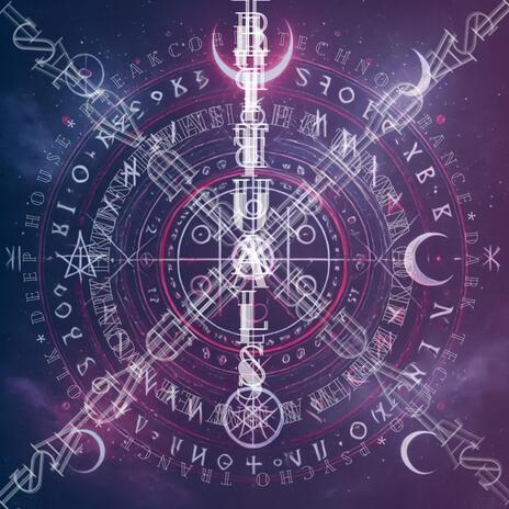 Music Can't Be Cursed cover art