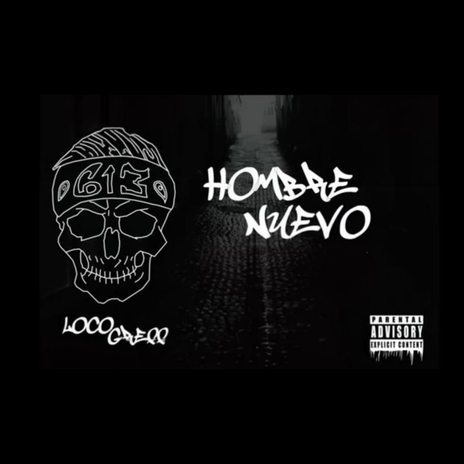 Hombre Nuevo