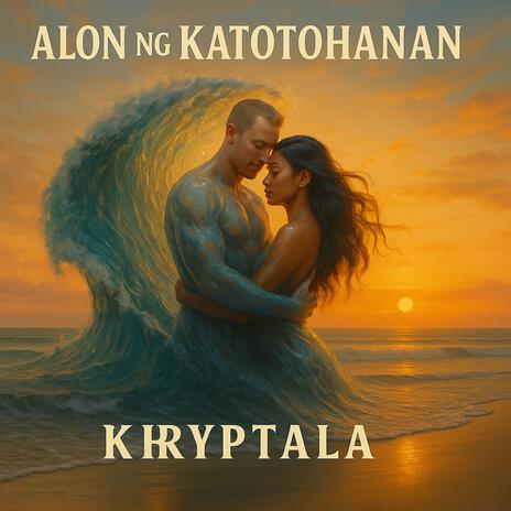 Alon ng Katotohanan cover art