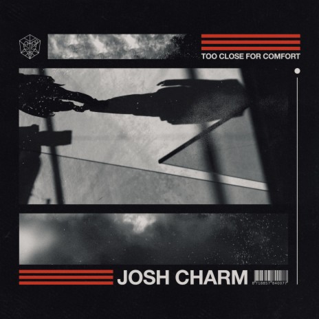 Too Close For Comfort cover art