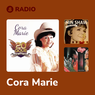 Cora Marie Radio
