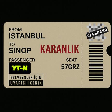 KARANLIK