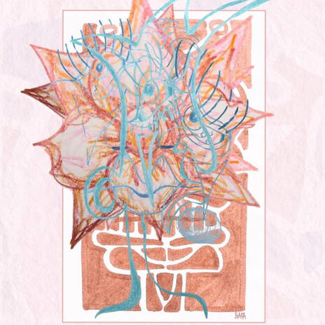 TWO SENSE ft. kelly ceres cover art
