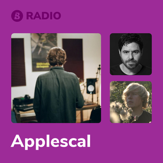 Applescal Radio