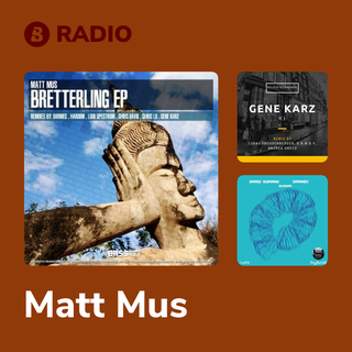 Matt Mus Radio
