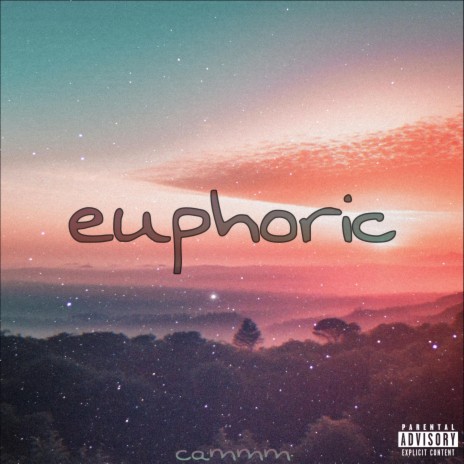 euphoric cover art