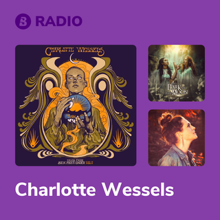Charlotte Wessels Radio