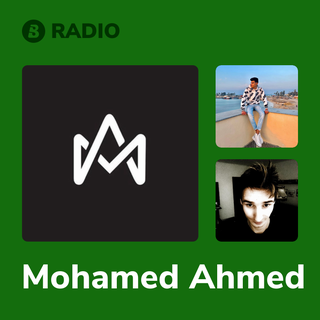 Mohamed Ahmed Radio
