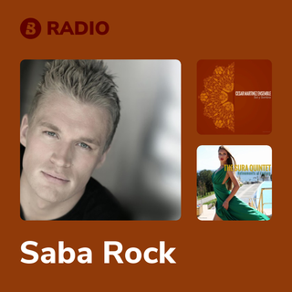 Saba Rock Radio