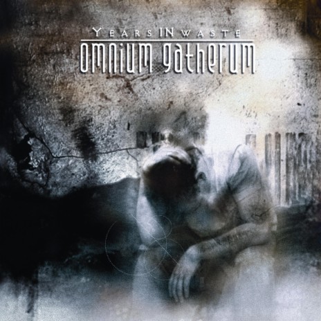 Misanthropic (Let the Crown Fall) cover art